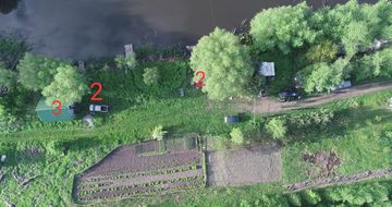 Раскрыты детали массового убийства рыбаков в Украине - ФОТО
