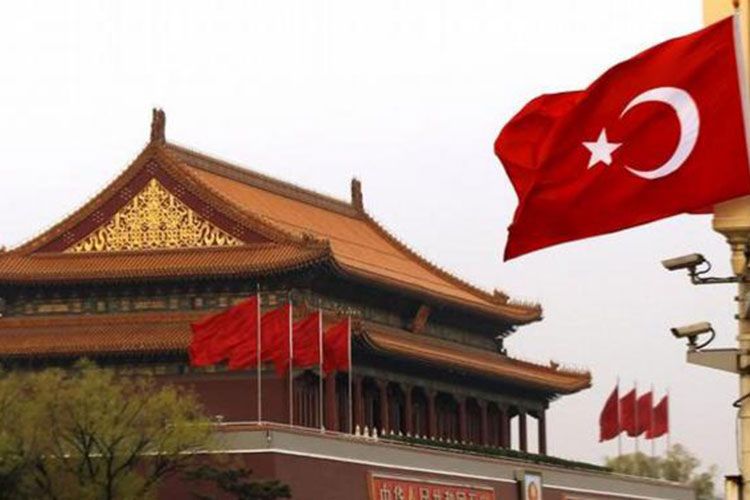 Китай поддерживает международное расследование причин пандемии на базе ВОЗ