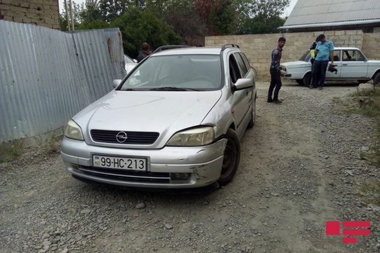 Возбуждено уголовное дело по факту ДТП в Мингячевире, в котором пострадали 13 человек