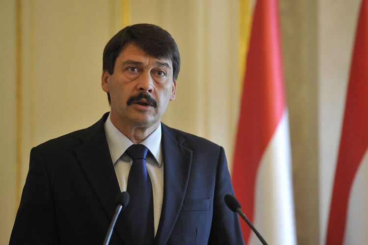 Президент Венгрии: Азербайджан является для нас не только стратегическим партнером, но и дружественной страной