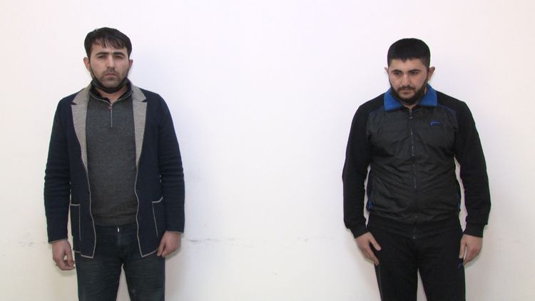 В Баку задержаны братья при попытке продажи онлайн более 17 кг наркотиков – ФОТО 