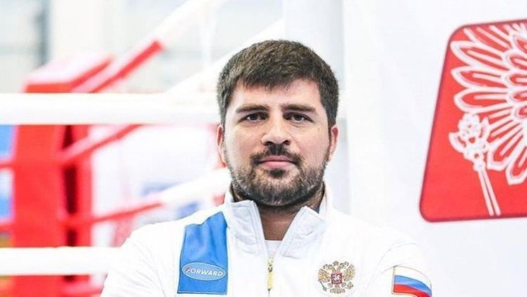 Тренер российского бойца ММА Магомеда Исмаилова задержан по подозрению в организации убийства