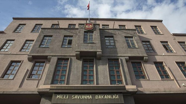 На севере Ирака обезврежены 4 террориста PKK
