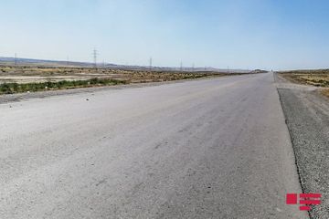 В ДТП в Азербайджане погибли 4 военнослужащих и гражданское лицо - ОБНОВЛЕНО-1