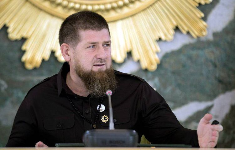 Кадыров прокомментировал слухи о своей болезни