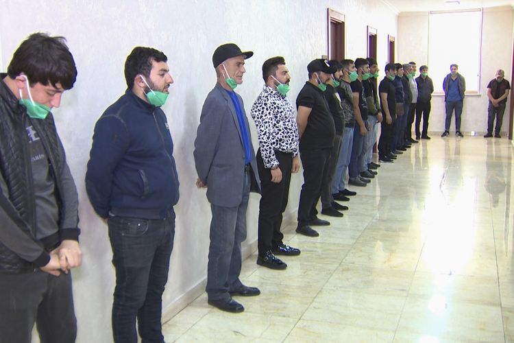 Задержаны организаторы флешмоба на «Площади фонтанов» - ВИДЕО