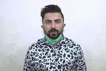 Задержаны организаторы флешмоба на «Площади фонтанов» - ВИДЕО