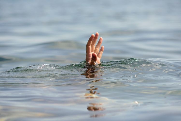 В Гёйчае ученик 10-го класса утонул в канале