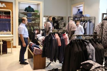 В Азербайджане около 1600 объектов сферы торговли и услуг нарушили санитарно-эпидемиологические требования – ФОТО 