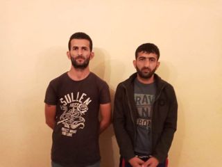 ГПС предотвратила попытку контрабанды около 14 кг наркотиков через государственную границу