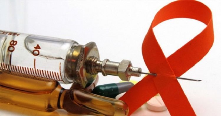 В Азербайджане за 9 месяцев этого года ВИЧ-инфекцией заразились 397 человек