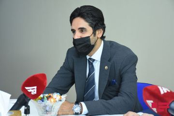 Посол Катара в Азербайджане посетил «APA-Group»