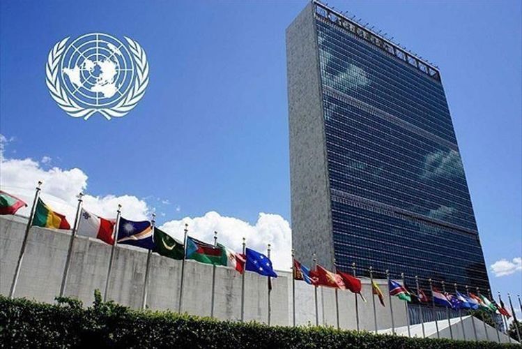 ООН приняла резолюцию на основе призыва Азербайджана