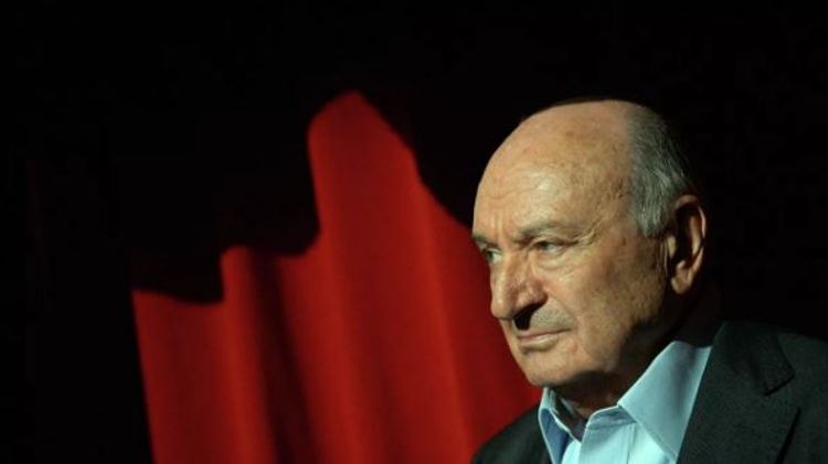 Умер Михаил Жванецкий
