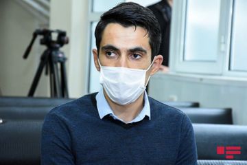 Армянский религиозный деятель: Обращаюсь к своим соотечественникам, чтобы они сложили оружие, они сражаются на земле других