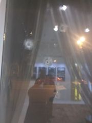 Терпящая поражение на поле боя Армения нападает на диппредставительства Азербайджана и Турции за рубежом - ВИДЕО