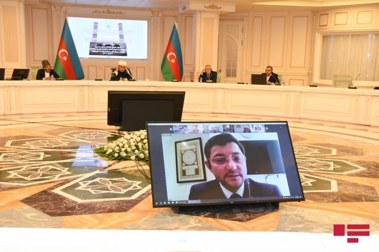 Спецпредставитель генсека ОИС: Мы всегда поддерживали борьбу Азербайджана за восстановление своей территориальной целостности