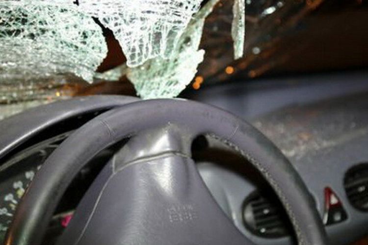 Два человека погибли в двух ДТП в Тертере
