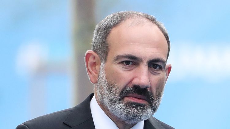Пашинян заявил, что не собирается уходить в отставку