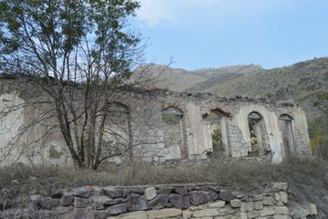 Обнародованы предварительные результаты мониторингов историко-культурных объектов, проведенных на освобожденных от оккупации территориях