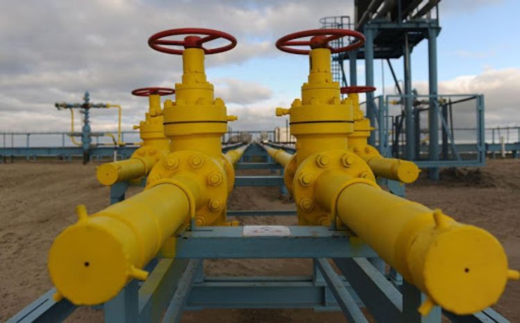 Поставки российского газа в Турцию в январе-сентябре сократились на 25% 
