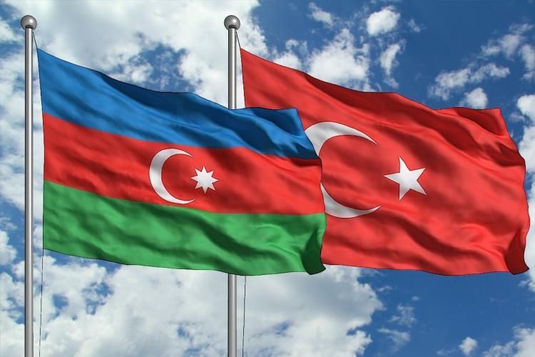 Минобороны Турции: При необходимости мы всячески будем поддерживать Азербайджан