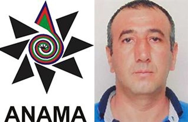 ANAMA распространило информацию о подрыве на мине своего сотрудника 