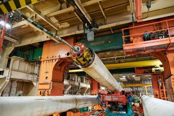 SOCAR: TAP приступает к коммерческим операциям – ФОТО 