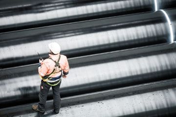 SOCAR: TAP приступает к коммерческим операциям – ФОТО 