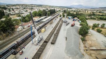 SOCAR: TAP приступает к коммерческим операциям – ФОТО 