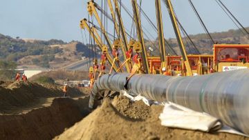 SOCAR: TAP приступает к коммерческим операциям – ФОТО 