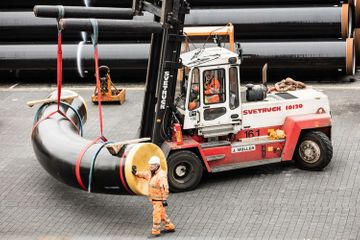 SOCAR: TAP приступает к коммерческим операциям – ФОТО 