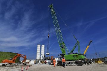 SOCAR: TAP приступает к коммерческим операциям – ФОТО 