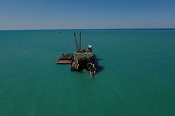 SOCAR: TAP приступает к коммерческим операциям – ФОТО 