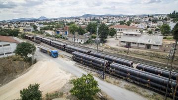 SOCAR: TAP приступает к коммерческим операциям – ФОТО 