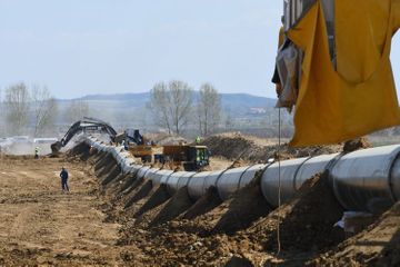 SOCAR: TAP приступает к коммерческим операциям – ФОТО 