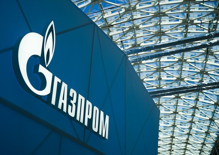В сентябре «Газпром» вернул себе лидерство на газовом рынке Турции