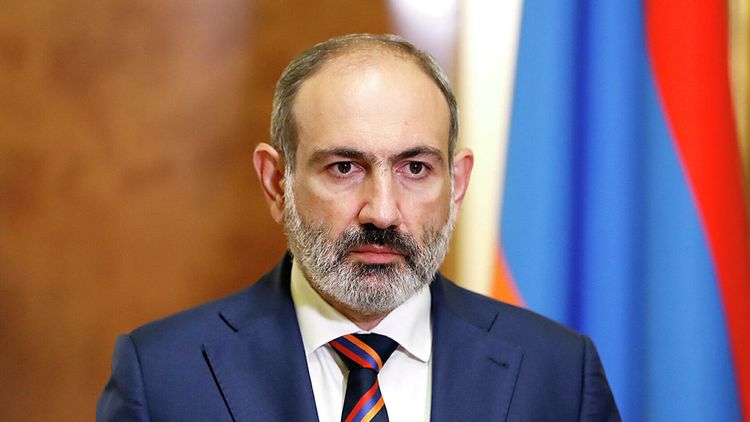 Премьер Армении заявил, что планирует изменения состава правительства