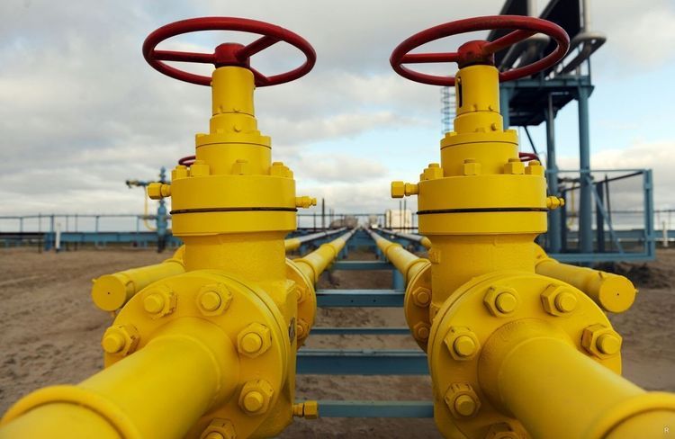 Россия впервые продаст газ в Турцию по электронной платформе