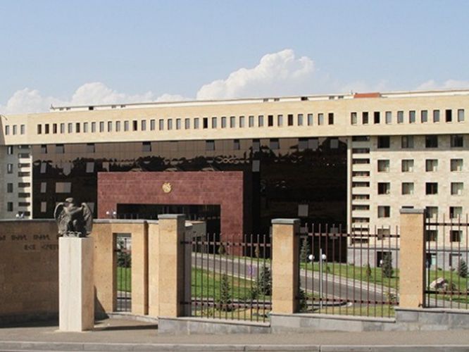 В Армении начались аресты за поражение в Карабахе