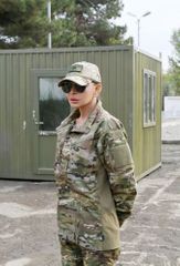 Президент Ильхам Алиев и первая леди Мехрибан Алиева побывали в Физули и Джабраиле - ОБНОВЛЕНО-1