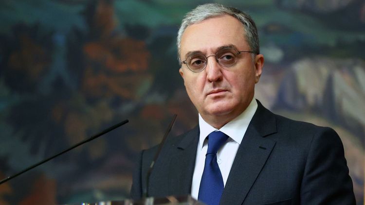 Президент Армении утвердил отставку министра иностранных дел