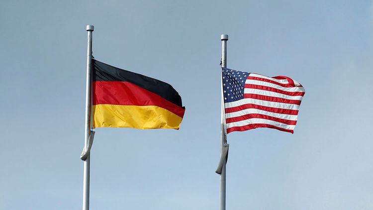 Германия и Франция призвали США совместно подходить к отношениям с Ираном