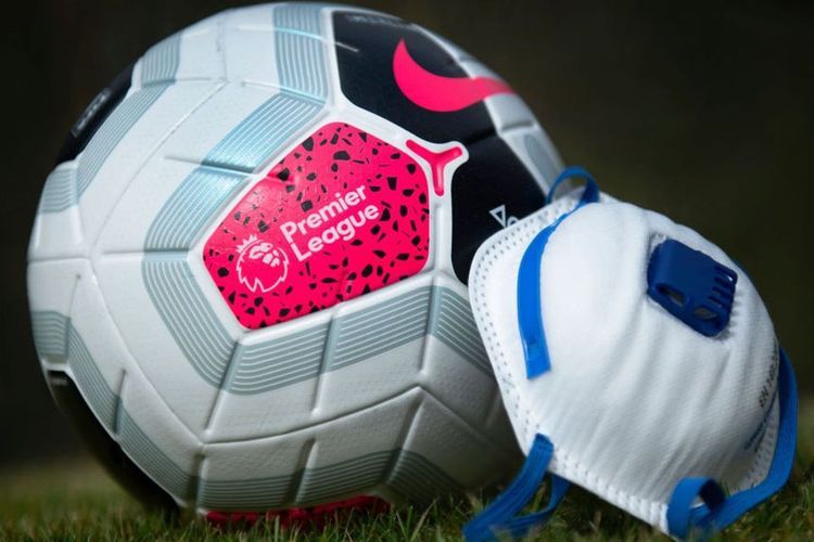 Из-за коронавируса в сезоне 2020/21 пересена 131 игра