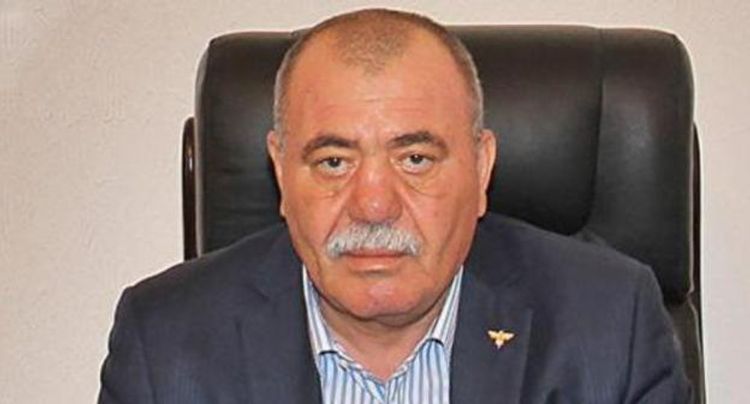 Умер экс-замминистра обороны Армении Манвел Григорян