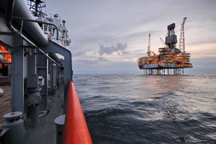 С  АЧГ и «Шахдениз» добыто около 550 млн тонн нефти и конденсата