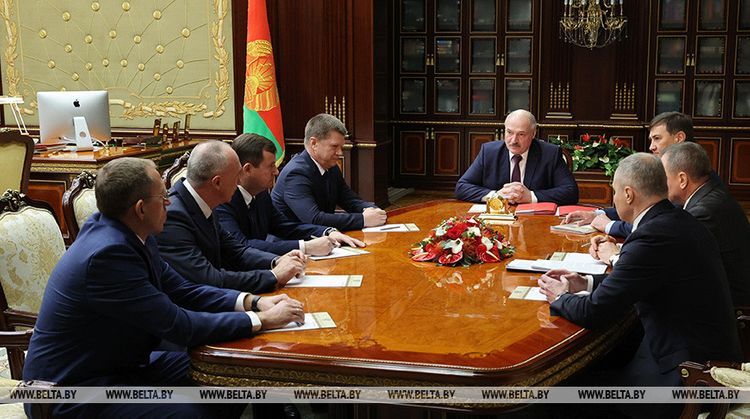  Назначен новый посол Беларуси в Азербайджане