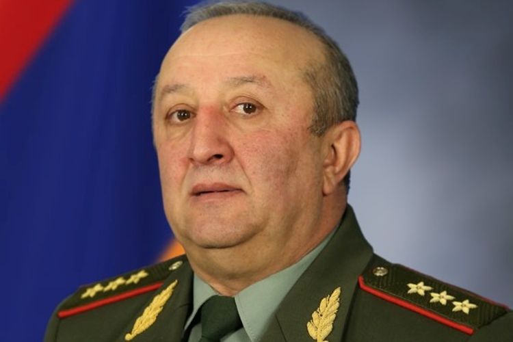 Экс-глава Генштаба ВС Армении: Во время войны в Карабахе в Армении распространялась ложь, что и стало причиной глубокого кризиса 