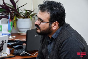 Археолог: Слово «Арцах», Дадивенгский монастырь и Хаченское княжество не имеют никакого отношения к армянам