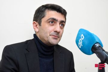 Археолог: Слово «Арцах», Дадивенгский монастырь и Хаченское княжество не имеют никакого отношения к армянам